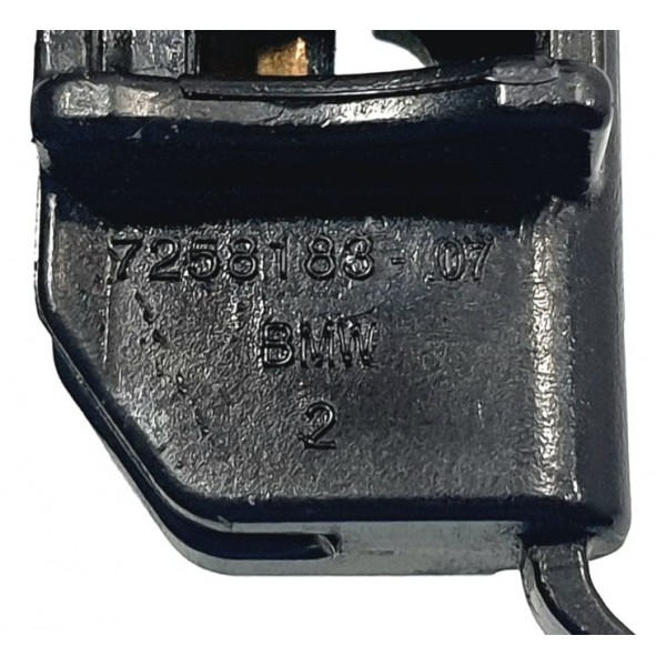 Presilhas Bmw X1 G01 20i 2019