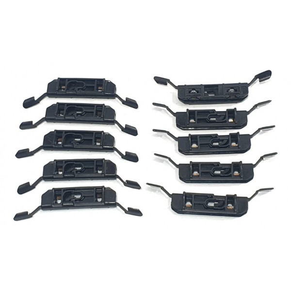 Presilhas Bmw X1 G01 20i 2019