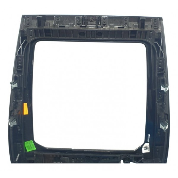 Moldura Console Central Bmw X3 G01 20i 2019