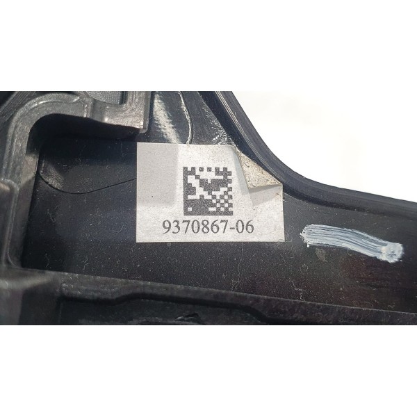 Moldura Console Central Bmw X3 G01 20i 2019