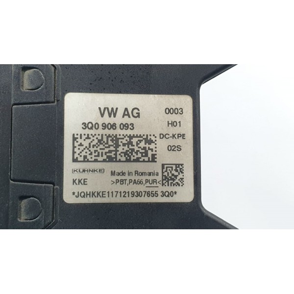 Módulo Bomba De Combustível Vw Tiguan 2.0 Tsi 2019