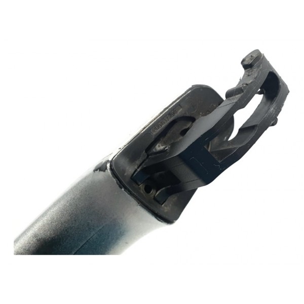 Maçaneta Externa Traseira Esquerda Vw Amarok 2010 - Traseira