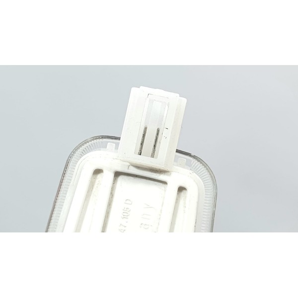 Luz Led Quebra Sol Audi Q3 2014