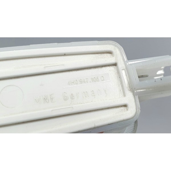 Luz Led Quebra Sol Audi Q3 2014