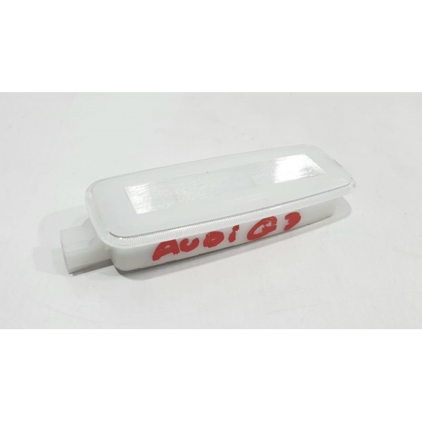 Luz Led Quebra Sol Audi Q3 2014