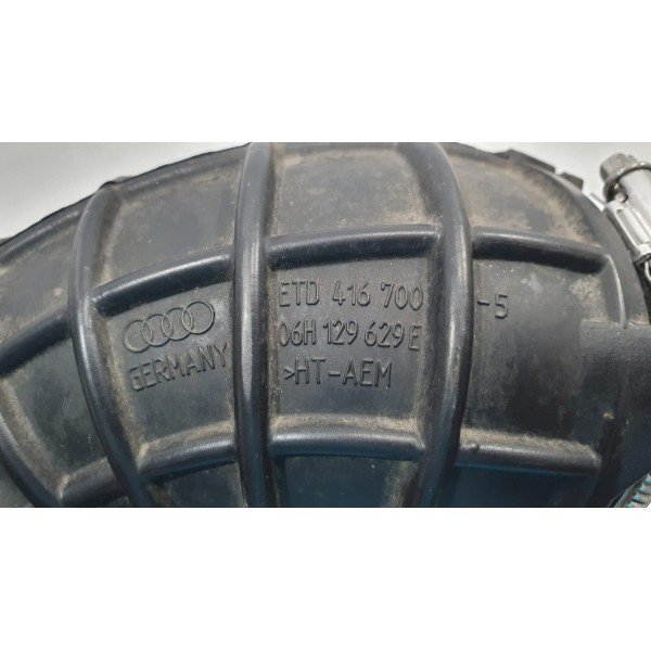 Mangueira Filtro De Ar Audi A4 2.0 Tfsi 2012