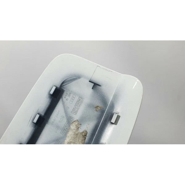 Tampa Portinhola Tanque Audi Q3 2015