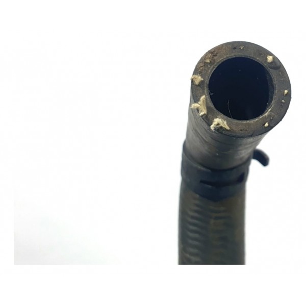 Mangueira Refrigeração Vw Polo 1.0 Highline 2020