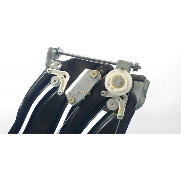 Máquina De Vidro Traseira Direito Mercedes Benz Slc 300 2017