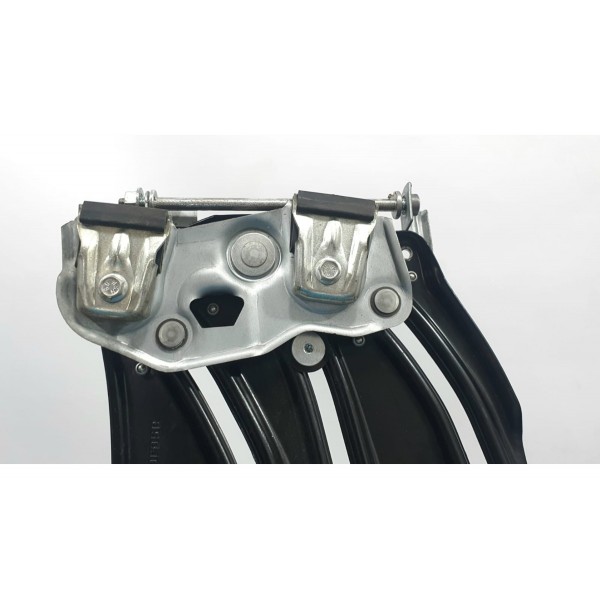 Máquina De Vidro Traseira Direito Mercedes Benz Slc 300 2017