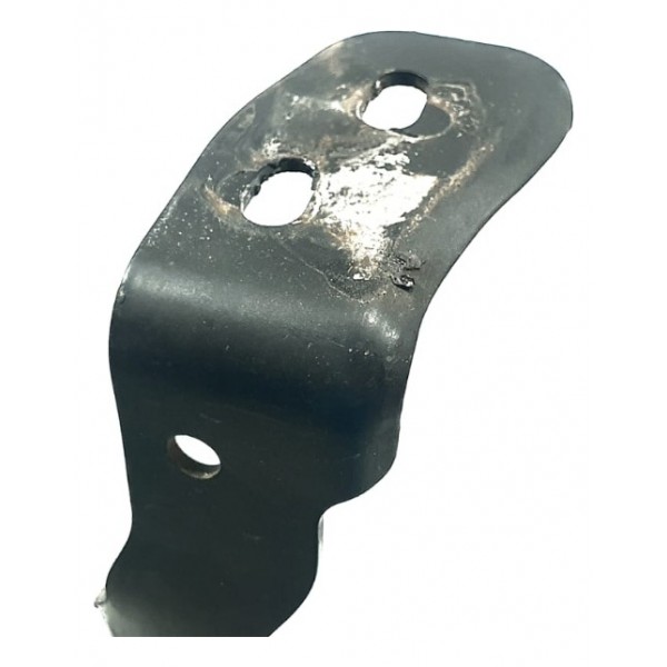 Suporte Do Catalisador Mercedes Benz C63 2012