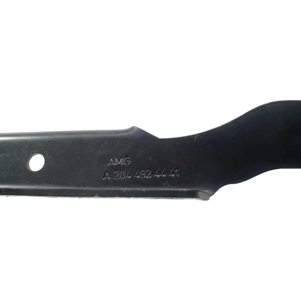 Suporte Do Catalisador Mercedes Benz C63 2012