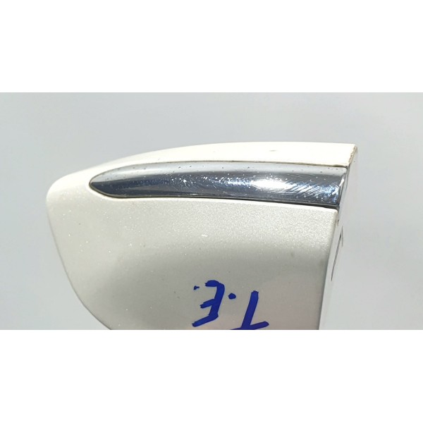 Tampa Cilindro Da Porta Traseira Esquerda Ford Fusion 2015