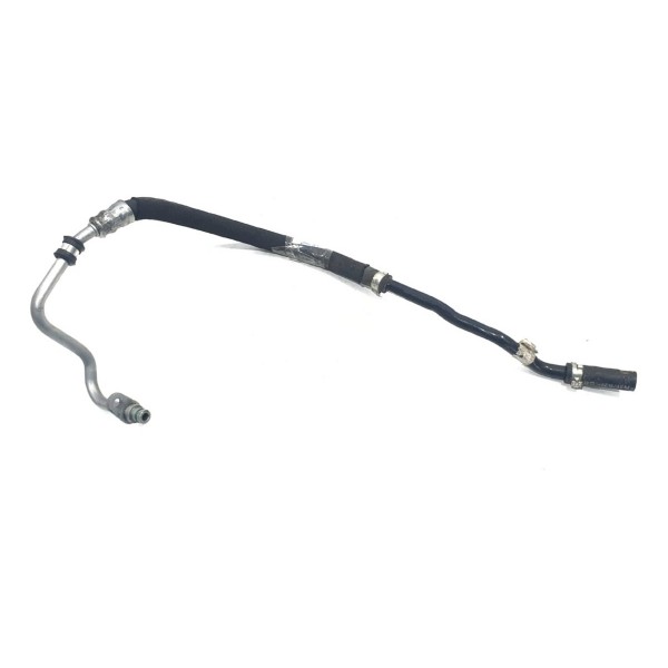 Mangueira Ar Condicionado Mercedes Benz C63 2012