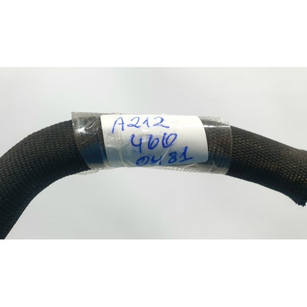 Mangueira Ar Condicionado Mercedes Benz C63 2012