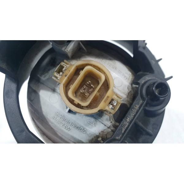 Farol De Milha Gm Chevrolet Tracker 2017