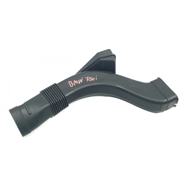 Duto Filtro De Ar Bmw 750i V8 Hybrid 2012