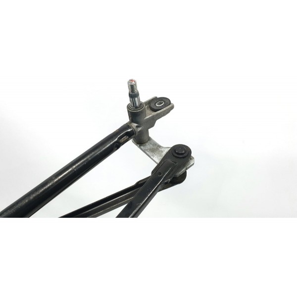 Motor Limpador Para-brisa Hyundai Tucson 2009