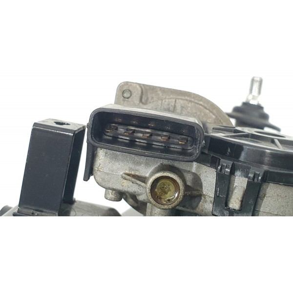 Motor Limpador Para-brisa Hyundai Tucson 2009