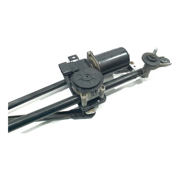 Motor Limpador Para-brisa Hyundai Tucson 2009