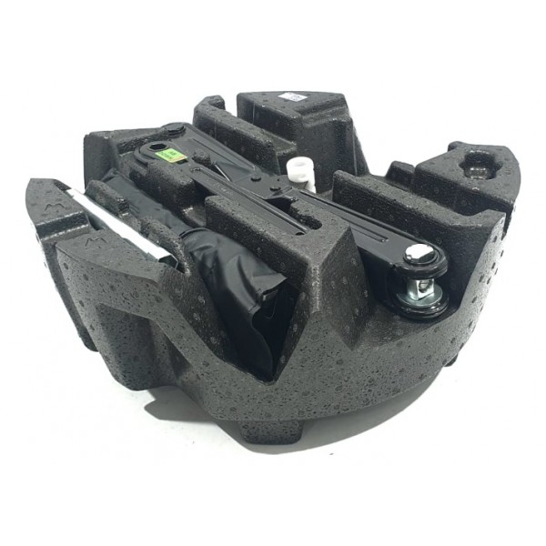 Suporte Ferramentas Isopor Estepe Audi Q8 3.0 Hybrid 2020