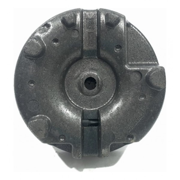 Suporte Ferramentas Isopor Estepe Audi Q8 3.0 Hybrid 2020