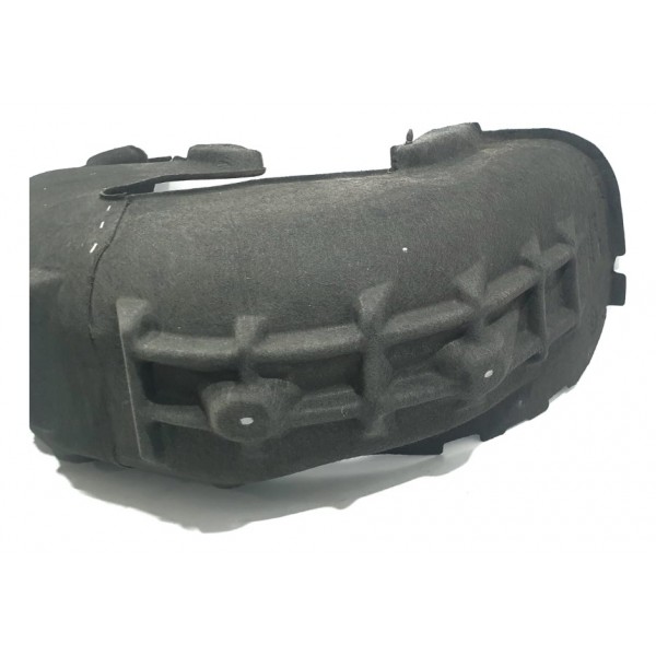 Parabarro Traseiro Esquerdo Audi Q3 2015