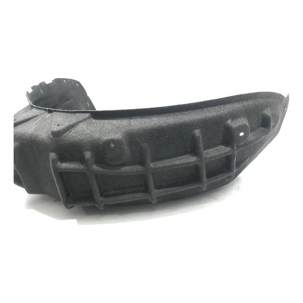 Parabarro Traseiro Esquerdo Audi Q3 2015