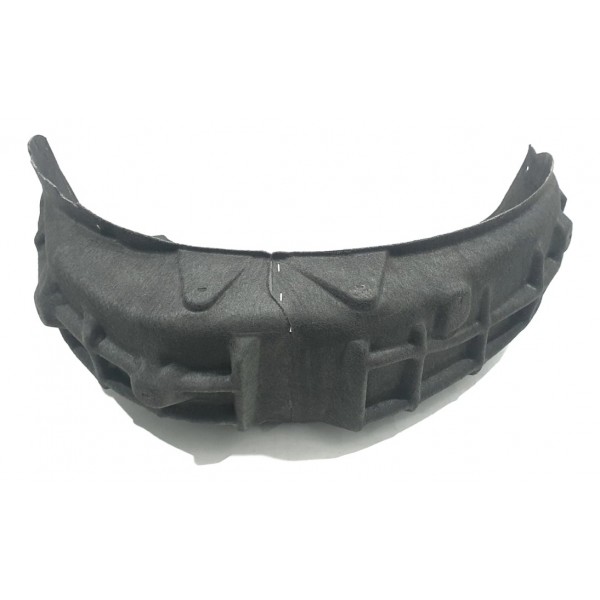 Parabarro Traseiro Esquerdo Audi Q3 2015