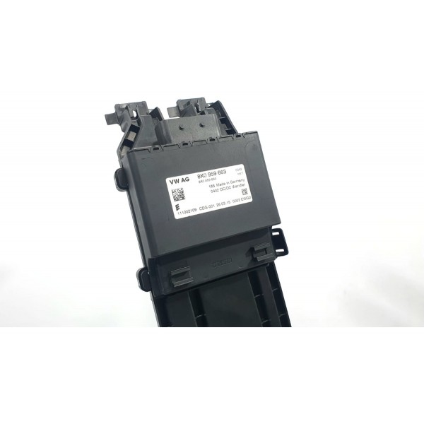 Módulo Estabilizador De Voltagem Audi Q3 2015