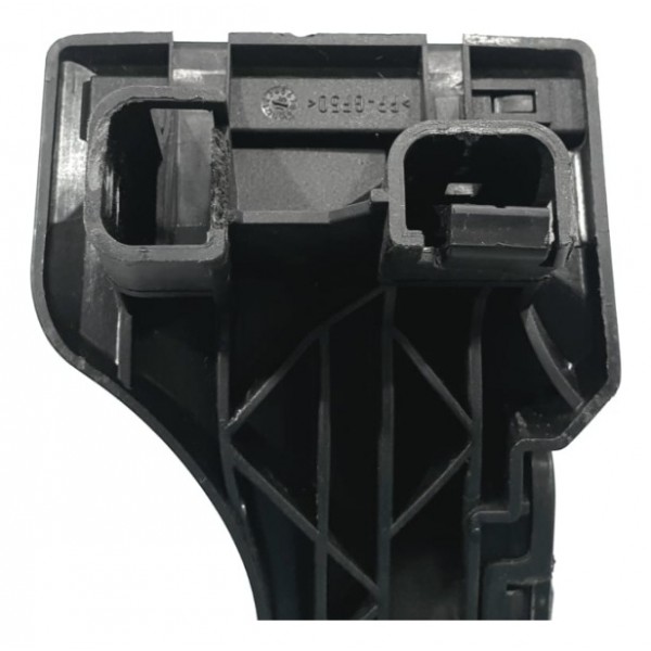 Pedal Acelerador Eletrônico Audi Q3 2015