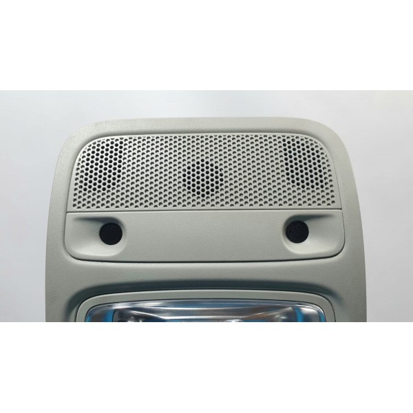 Luz Teto Cortesia Console Central Audi Q3 2015