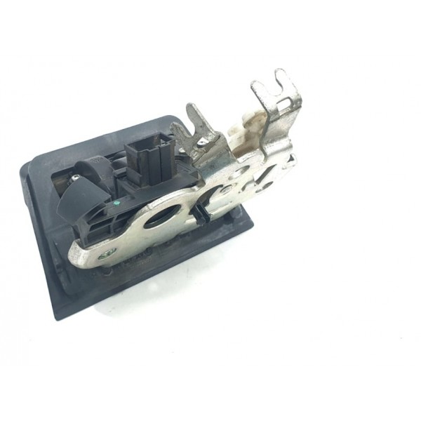 Fechadura Elétrica Tampa Porta-malas Audi Q3 2015