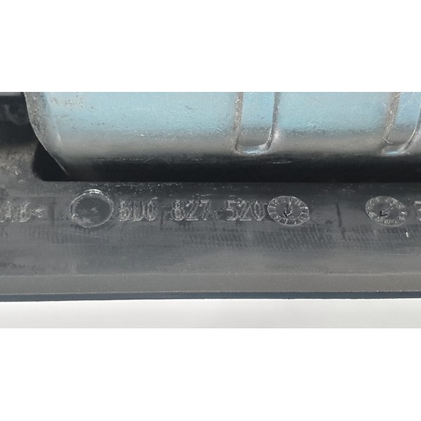 Fechadura Elétrica Tampa Porta-malas Audi Q3 2015