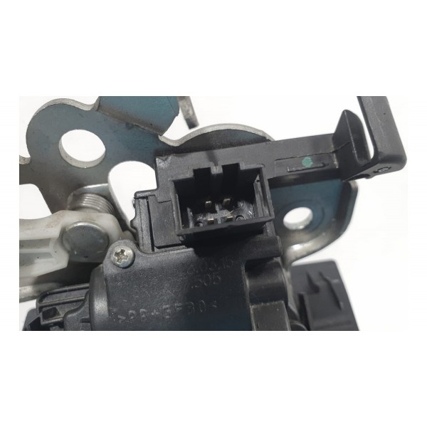 Fechadura Elétrica Tampa Porta-malas Audi Q3 2015