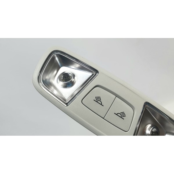 Luz Teto Cortesia Traseira Audi Q3 2015
