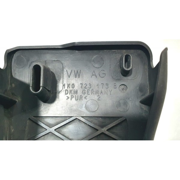 Borracha Pedal Freio Audi Q3 2015