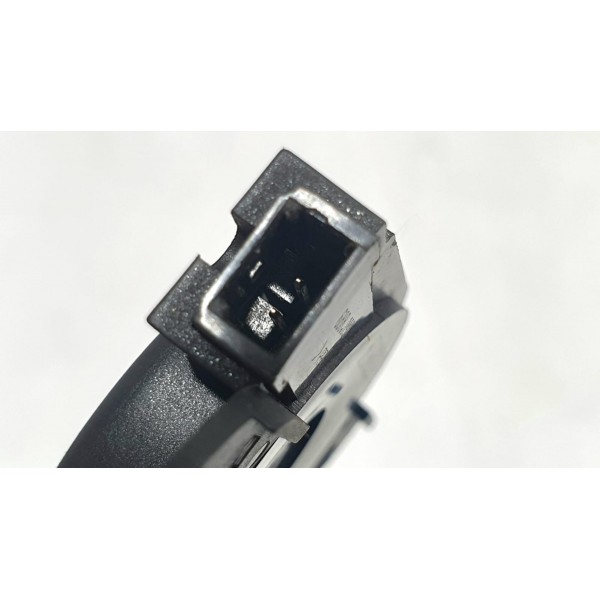 Sirene Sensor Estacionamento Audi Q3 2015 Preto