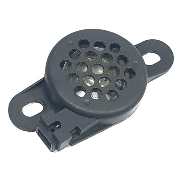 Sirene Sensor Estacionamento Audi Q3 2015 Preto