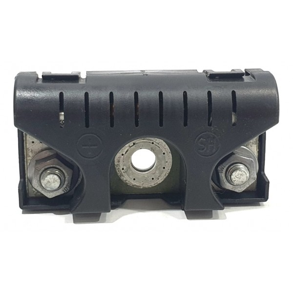 Módulo Supressor De Ruídos Audi Q3 2015