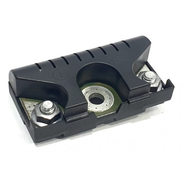 Módulo Supressor De Ruídos Audi Q3 2015