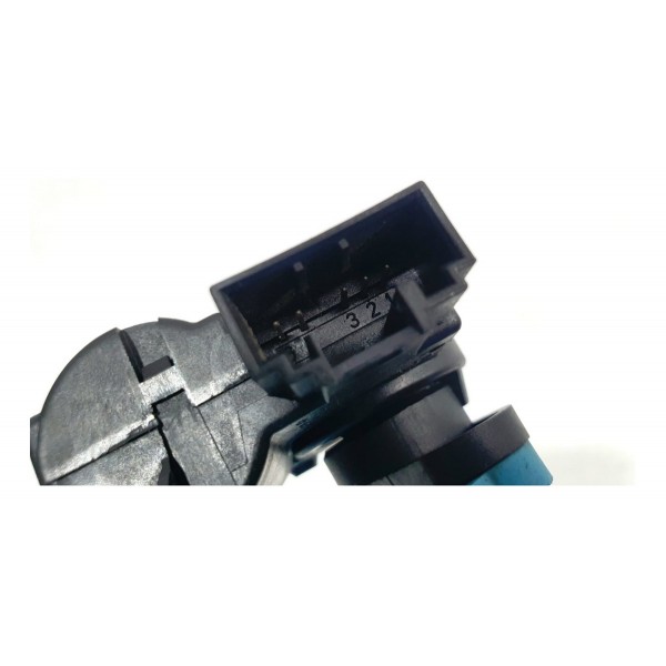 Motor Caixa Ar Condicionado Audi Q3 2015