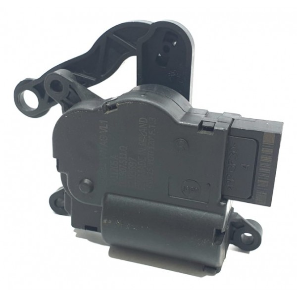 Motor Ajuste Fluxo De Ar Audi Q3 2015