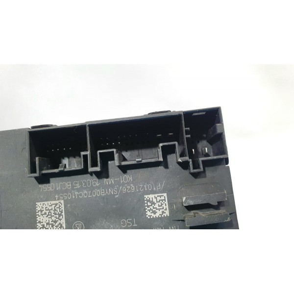 Módulo Conforto Porta Traseira Audi Q3 2015