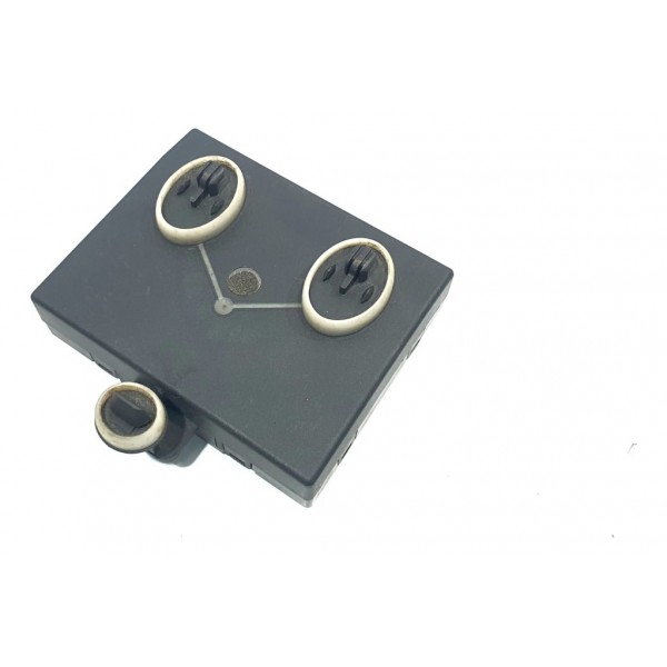 Módulo Conforto Porta Traseira Audi Q3 2015