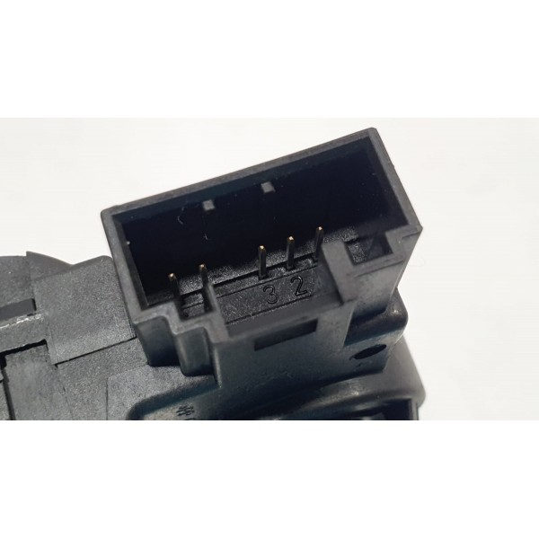 Atuador Caixa Ar Condicionado Audi Q3 2015