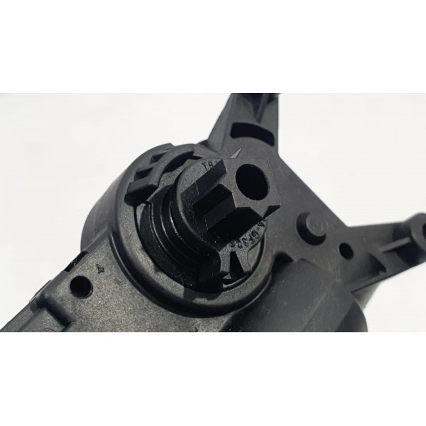 Atuador Caixa Ar Condicionado Audi Q3 2015