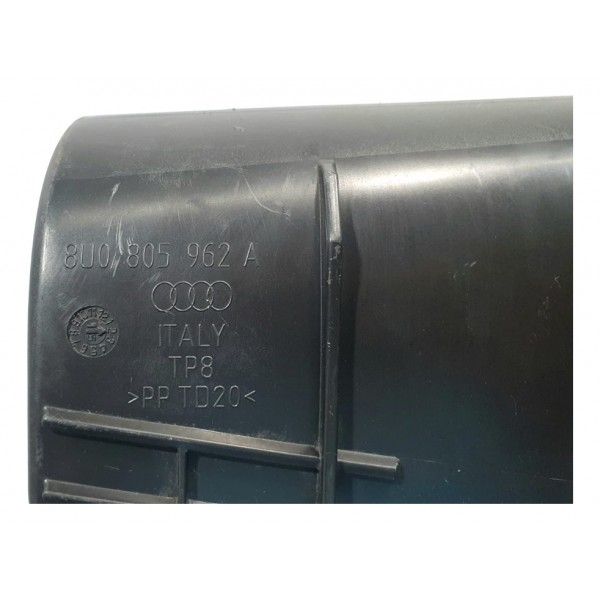 Duto Filtro De Ar Audi Q3 2015