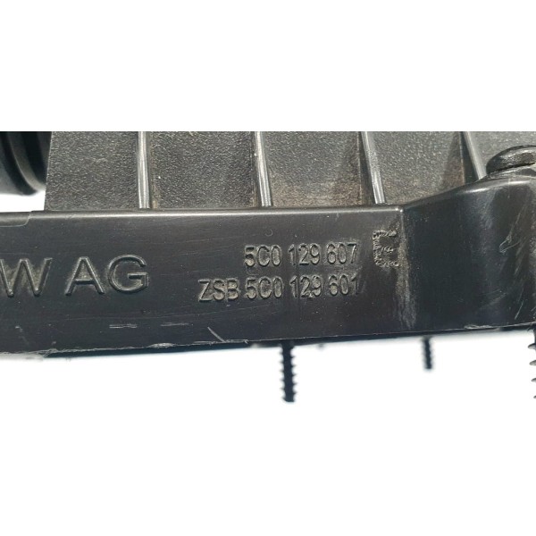 Duto Mangueira Filtro De Ar Audi Q3 2015