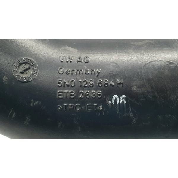 Duto Mangueira Filtro De Ar Audi Q3 2015